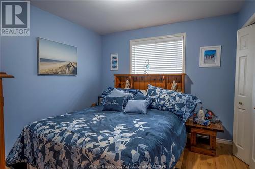 3220 Candlewood Crescent, Windsor, ON - Indoor Photo Showing Bedroom