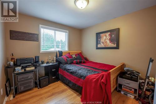 3220 Candlewood Crescent, Windsor, ON - Indoor Photo Showing Bedroom