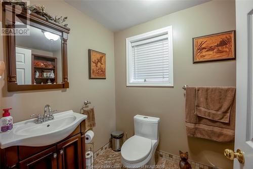 3220 Candlewood Crescent, Windsor, ON - Indoor Photo Showing Bathroom