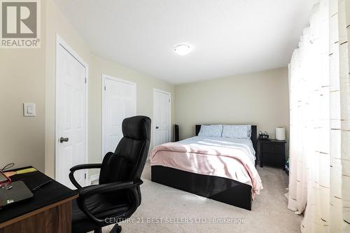 39 Pin Lane, Toronto, ON - Indoor Photo Showing Bedroom