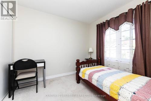 39 Pin Lane, Toronto (Guildwood), ON - Indoor Photo Showing Bedroom