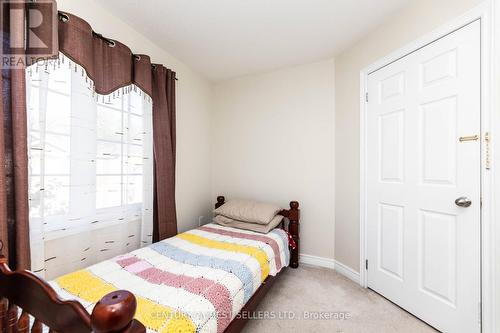 39 Pin Lane, Toronto, ON - Indoor Photo Showing Bedroom