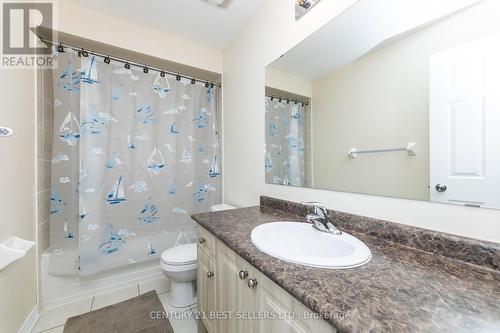 39 Pin Lane, Toronto (Guildwood), ON - Indoor Photo Showing Bathroom