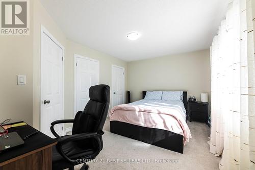 39 Pin Lane, Toronto, ON - Indoor Photo Showing Bedroom