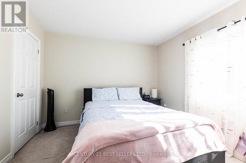 39 Pin Lane, Toronto, ON - Indoor Photo Showing Bedroom