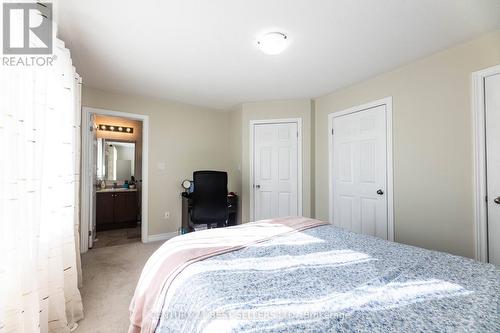 39 Pin Lane, Toronto, ON - Indoor Photo Showing Bedroom