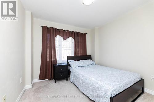 39 Pin Lane, Toronto, ON - Indoor Photo Showing Bedroom