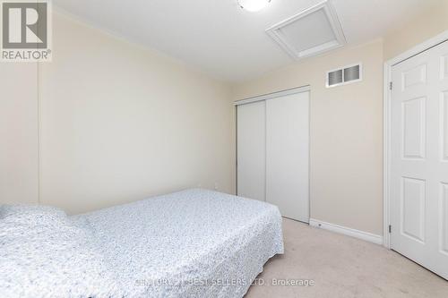 39 Pin Lane, Toronto, ON - Indoor Photo Showing Bedroom