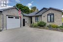 213 John Street S, Harriston, ON  - Outdoor 