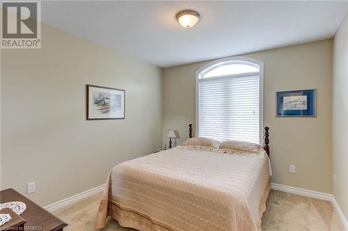 213 John Street S, Harriston, ON - Indoor Photo Showing Bedroom