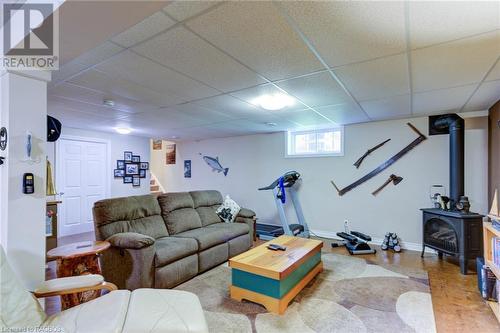 213 John Street S, Harriston, ON - Indoor Photo Showing Other Room