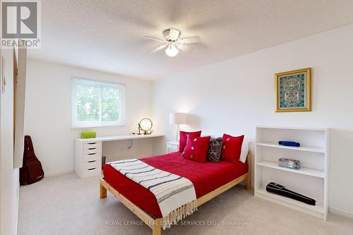 3177 Renton Road E, Burlington, ON - Indoor Photo Showing Bedroom