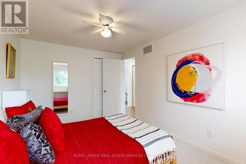 3177 Renton Road E, Burlington, ON - Indoor Photo Showing Bedroom