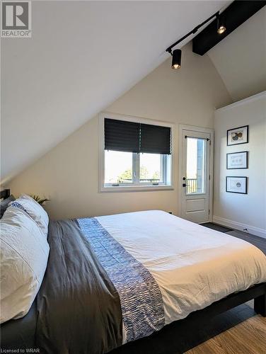 29 Hurst Avenue, Kitchener, ON - Indoor Photo Showing Bedroom