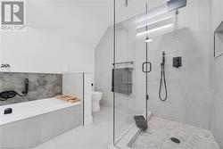 Ensuite Bathroom - 