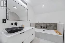 Ensuite Bathroom - 