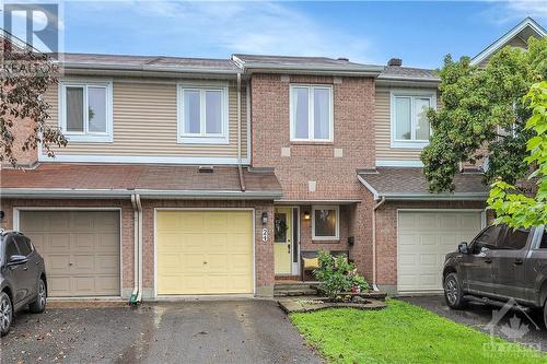 24 Meadowbreeze Drive, Ottawa, ON - Outdoor