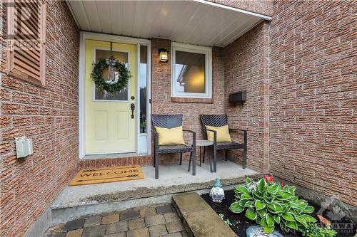 24 Meadowbreeze Drive, Ottawa, ON - Outdoor With Exterior