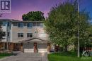 6927 Du Bois Avenue, Ottawa, ON  - Outdoor With Facade 