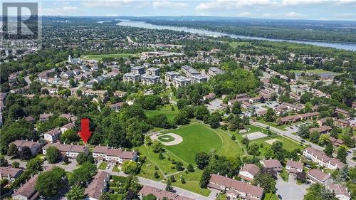 6927 Du Bois Avenue, Ottawa, ON - Outdoor With View