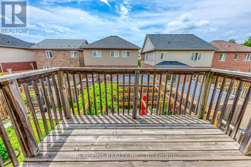 16 Edgehill Drive, Hamilton, ON 