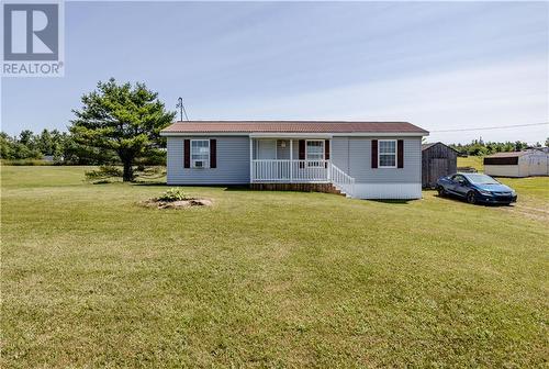 23 Alrose Lane, Bouctouche, NB - Outdoor