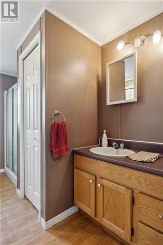 23 Alrose Lane, Bouctouche, NB - Indoor Photo Showing Bathroom