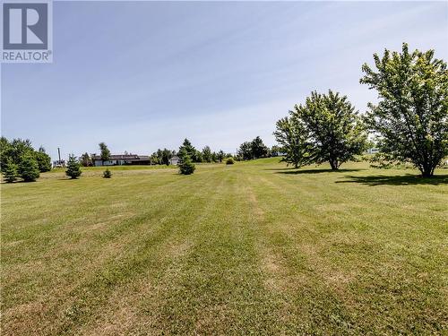 23 Alrose Lane, Bouctouche, NB - Outdoor With View