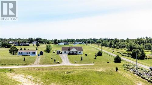 23 Alrose Lane, Bouctouche, NB - Outdoor With View