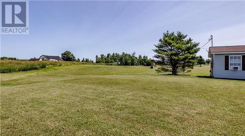 23 Alrose Lane, Bouctouche, NB - Outdoor With View