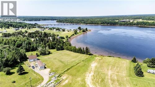 23 Alrose Lane, Bouctouche, NB - Outdoor With Body Of Water With View