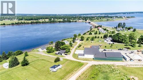 23 Alrose Lane, Bouctouche, NB - Outdoor With Body Of Water With View