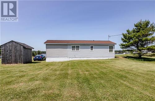 23 Alrose Lane, Bouctouche, NB - Outdoor With Exterior