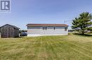 23 Alrose Lane, Bouctouche, NB  - Outdoor With Exterior 