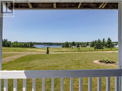 23 Alrose Lane, Bouctouche, NB - Outdoor With View