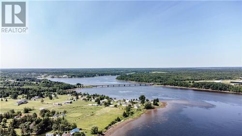 23 Alrose Lane, Bouctouche, NB - Outdoor With Body Of Water With View