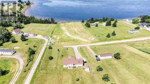 23 Alrose Lane, Bouctouche, NB - Outdoor With Body Of Water With View