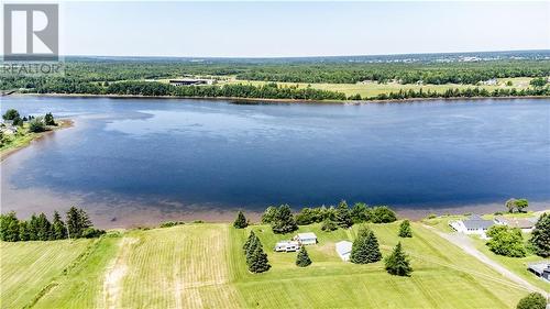 23 Alrose Lane, Bouctouche, NB - Outdoor With Body Of Water With View