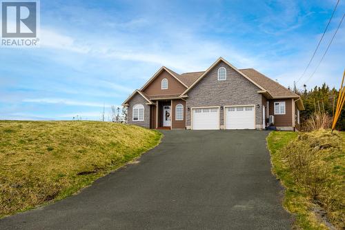 80 Solomon Close, Bay Bulls, NL 