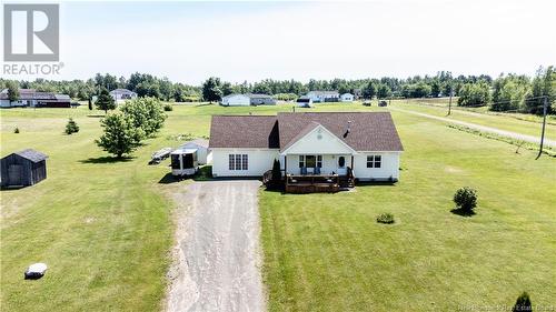 25 Alrose Lane, Bouctouche, NB - Outdoor With View