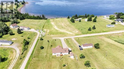 25 Alrose Lane, Bouctouche, NB - Outdoor With Body Of Water With View