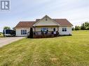 25 Alrose Lane, Bouctouche, NB  - Outdoor With Deck Patio Veranda 