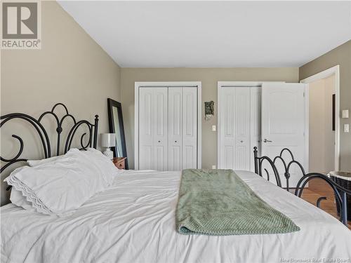 25 Alrose Lane, Bouctouche, NB - Indoor Photo Showing Bedroom