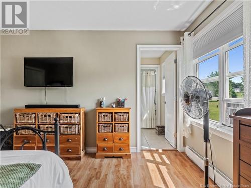 25 Alrose Lane, Bouctouche, NB - Indoor Photo Showing Bedroom