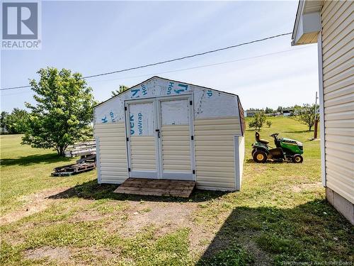 25 Alrose Lane, Bouctouche, NB - Outdoor