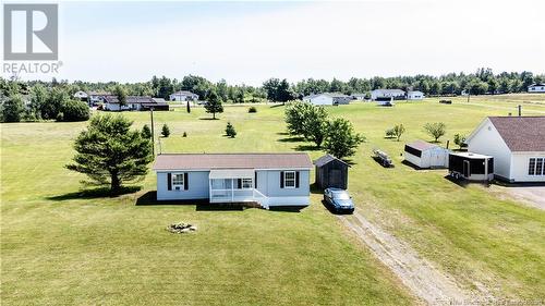 25 Alrose Lane, Bouctouche, NB - Outdoor