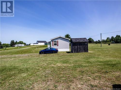 25 Alrose Lane, Bouctouche, NB - Outdoor