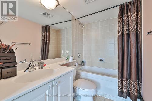 1904 - 231 Fort York Boulevard S, Toronto, ON - Indoor Photo Showing Bathroom