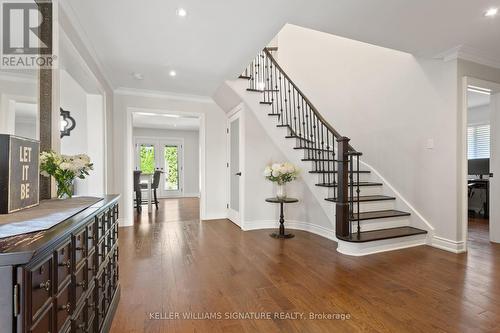 2334 Carpenters Circle, Oakville, ON - Indoor Photo Showing Other Room