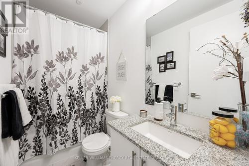 311 - 1 Falaise Road, Toronto, ON - Indoor Photo Showing Bathroom